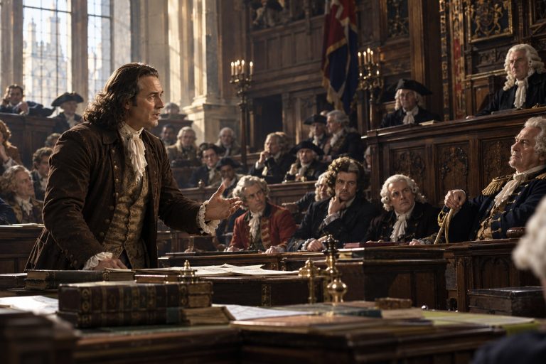 PLT #433 Benjamin Franklin (Część 11): Doktor bez&nbsp;matury podbija Europę
